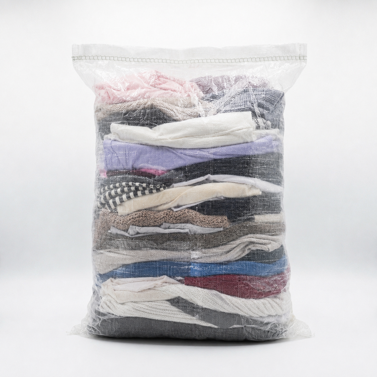 ZARA CLOTHING SACK - GRADE A/B - 25KG