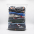 SUPERDRY CLOTHING SACK - GRADE A - 25KG