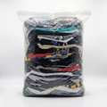 GRAPHIC TEE SACK - GRADE A - 100 PIECES