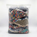 HIGH STREET STAPLES SACK - GRADE AB - 25KG