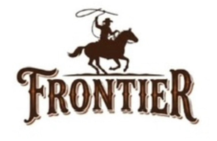 FRONTIER RAGS